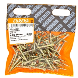 1GH40 - Chipboard Screw